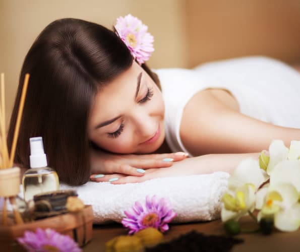 best spa near me